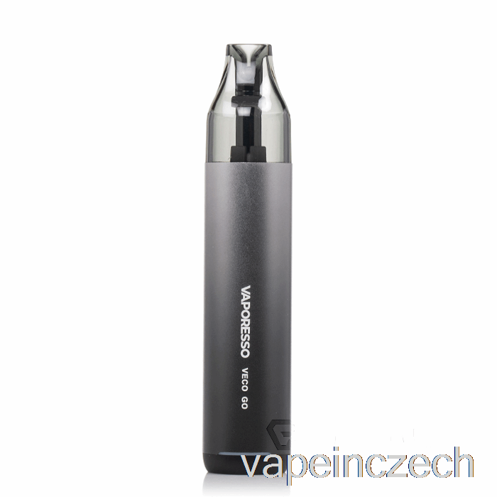 Vaporesso Veco Go 25w Pod System Stříbrné Vape Pero